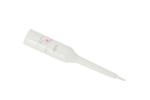 Toothpaste 5ml Plastic Tube Packaging For Hotel