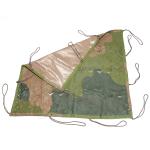 Customized Military Concealment And Protection In One Tactical Anti-radar Series