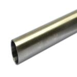 Inconel 625 600 Nickel Alloy Pipe , ASTM B163 / ASME SB163 Seamless Pipe