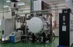 Commissioning Work Industrial Vacuum Furnace Strengthen After Sales Team For