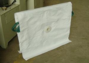China Industrial Nylon Polyamide Woven Filter Cloth for filter press machine factory