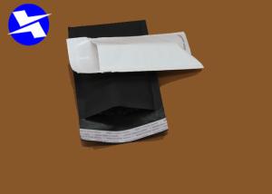 China Matt Surface Self Adhesive Laminated Kraft Paper Bubble Mailers factory