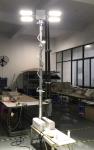 roof mounted telescopic mast light 1.5m, 2.5m, 3.5m, 4.5m, 6m, 7.6m, 10m, 12m