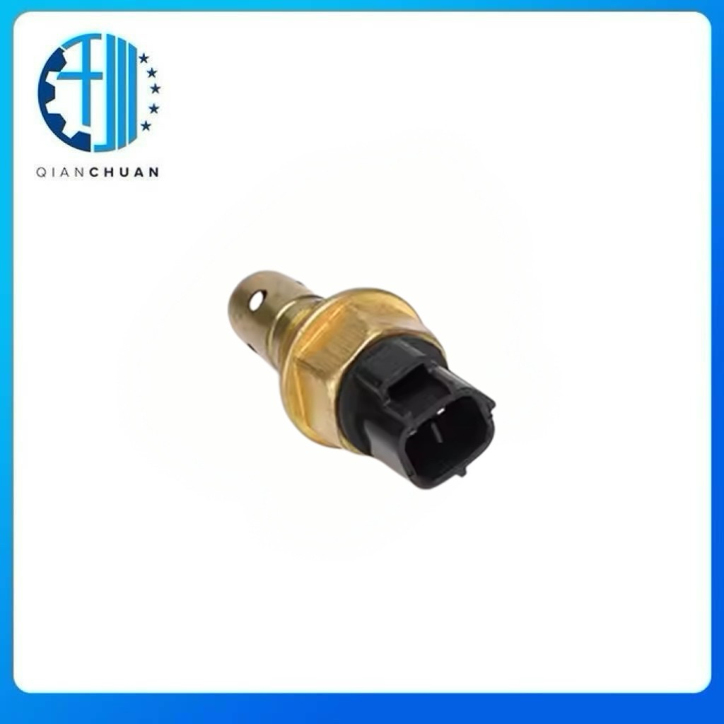 Water Temperature Sensor S8346-01510 For Hino J05 J08 Excavator Engine Spare Parts