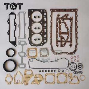 China PC30-7 PC30-8 3Tnv84 3D84-3 Yanmar Gasket Kit OEM ODM factory