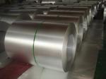 SGLCC Hot Dipped Galvalume Steel Coils AZ150 Roofs Applied , JIS Standard