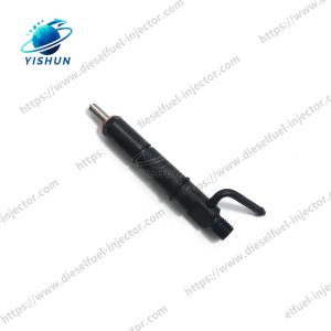 China Excavator Diesel Engine Injector 2331161 Fuel Injector Nozzles Assembly 1932749 factory