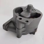 Bulldozer Gear Pump Hydraulic 3P6293 D8K