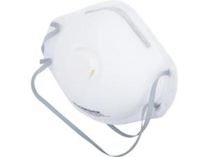 China Medical Respirator Mask N95 Mask With Valve Anti PM 2.5 Exhalation factory