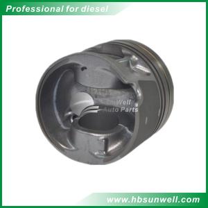 China Original/Aftermarket High quality Dongfeng Cummins ISF2.8 Diesel Engine Parts Piston Kit 5269331 4995266 4309425 factory