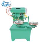 Inch Fan Guard 40KVA Wire Welding Machine