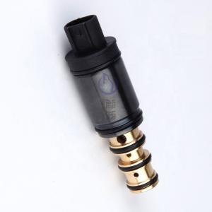 China Black A/C Compressor CONTROL VALVE For 06-12 Toyota Camry For Lexus IS200 LX570 Yaris factory