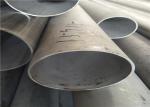 Industrial Stainless Steel Tubing Excellent Weldability For Petrochemical
