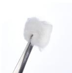 Disposable Sterile 50g 100% Absorbent Cotton Ball Medical Soft Skin