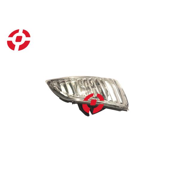 China Old style rear mirror light R Rearview mirror Right side mirror Turn signal lens for Volvo S40 OE 8679777 factory