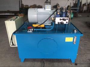 China hydraulic power station factory