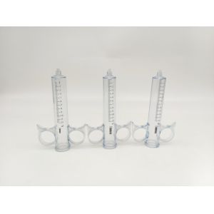 Eyebrow /Syringe Automatic 1-Color UV Screen Printing Machine 60 Pcs/Min