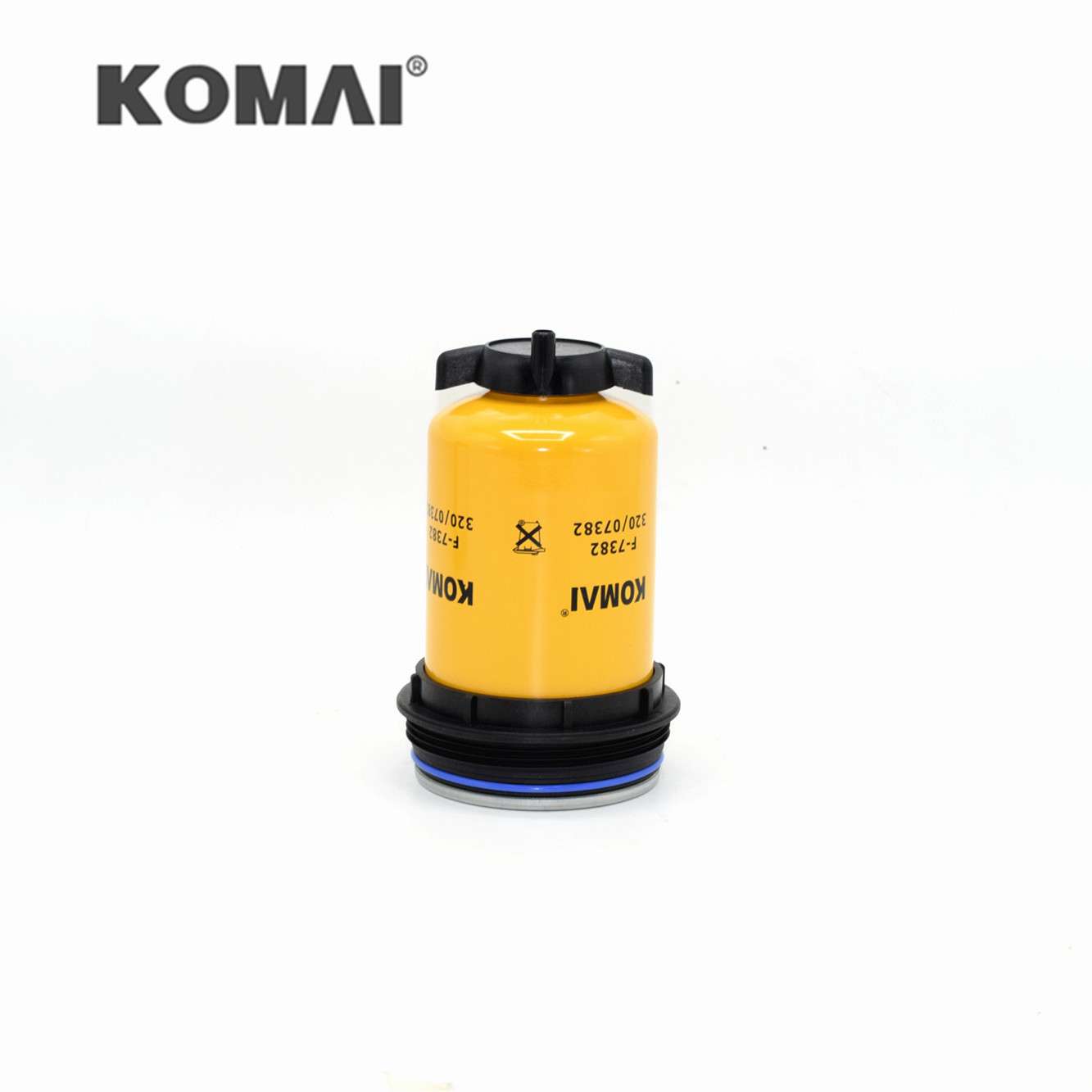 Fuel Water Separator 320/07382 For JCB 32007382 P553550 16237815 320/07382