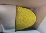 agricultural Fencing 100pcs BWG8 PVC Coated Binding Wire