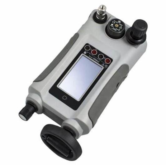 Absolute Pressure Port Type Druck DPI 612 Flex 0bar To 700bar Pressure