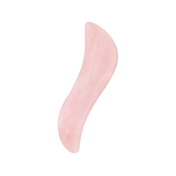 Butterfly Shaped Jade Gua Sha Stone