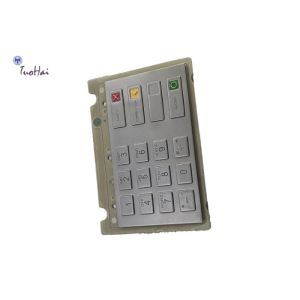 China 01750239256 1750239256 Wincor ATM Parts  J6 EPP With Multi Language Keyboard Pinpad on sale China 01750239256 1750239256 Wincor ATM Parts  J6 EPP With Multi Language Keyboard Pinpad on sale