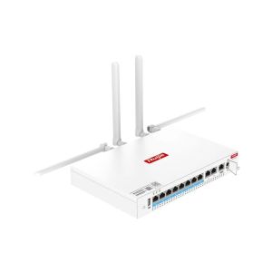 Ruijie RG-RSR830 Enterprise Router with 10G Ethernet and Dual Power