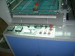 Bottom Seal Bag Making Machine Servo Motor Driving