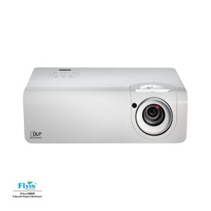 China Flyin Wxga Business Full Hd Projector For Classroom 4k Cinema Meeting Room on sale