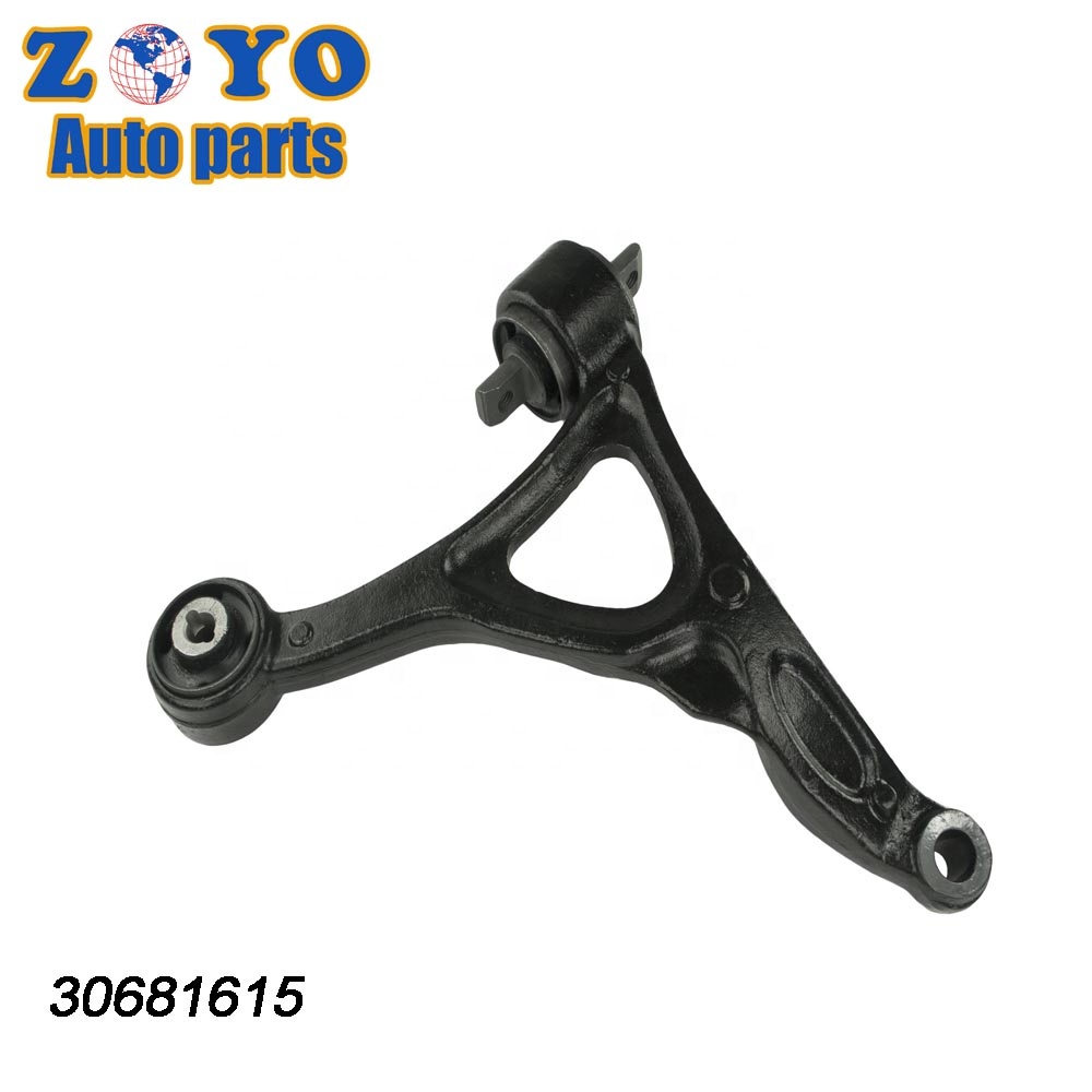 Moog No. RK640446 Suspension System for XC90 Front Right Wishbone Control Arm