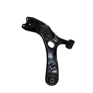 China Lower Control Arm for Toyota Aurion PRIUS 2008- SPHC Steel Front Suspension Components factory