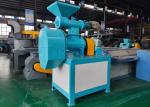 Organic Fertilizer Granulator For Irregular Granules