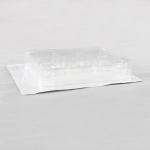 Gamma Irradiation Tissue 6 Well Cell Culture Plate Microbiology
