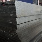 EN S355J0 High Strength Structural Hot Rolled Steel