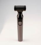 SP-8001 2 In 2 Grooming Kit ABS Micro Clipper Hair IPX6 Washable