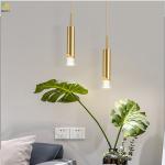 Home / Hotel E27 Modern Pendant Light Metals Art Baking Paint