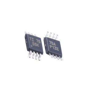 IC Integrated Circuits TCA9517ADGKR VSSOP-8 Signal Buffers