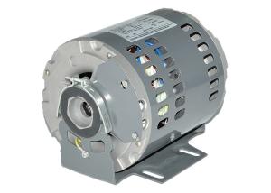 China Air Cooling Evaporative Cooler Motor 1425 RPM / 1725 RPM Two Speed factory