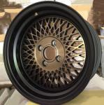 alloy wheel