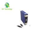 Lithium Ion 92AH Lifepo4 Motorcycle Battery , High Capacity Lithium Ion Battery