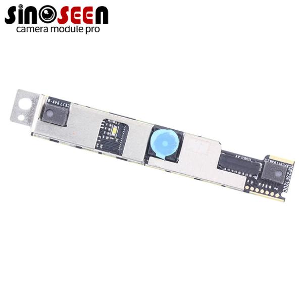 China HP 8670p 6470p Notebook Camera Module 1920*1080 Pixel Replacement factory