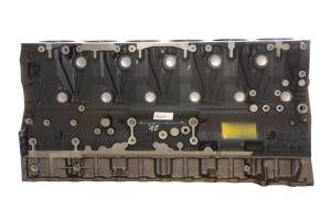 China HITACHI ZX450-6 ISUZU 6WG1 ENGINE CYLINDER BLOCK 8-98180447-1 8981804471 JIUWU POWER factory