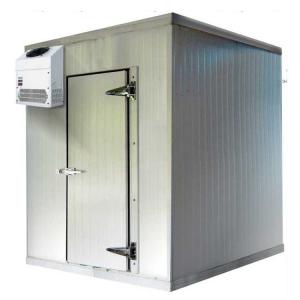 China High efficiency commercial blast freezer factory
