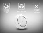 18W 24W 35W Waterproof Swimming Pool Light Practical Anti Corrosion