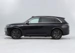 170Km EV Lixiang Electric Car New Energy L7 Petrol Electric Hybrid SUV Car