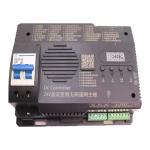 Dedicated Gate Integrated Brushless DC Controller 24V/10A