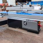 MJ3200 Wood Industrial Sawstop Sliding Table Saw for Wood Cutting Plywood MDF