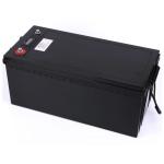 CLF Lithium Ion Battery 48V 60V 72V 96V LiFePO4 Batteries 30AH 60AH for Electric