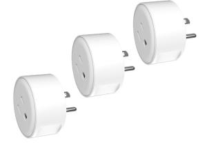 China 10A Indoor Wifi Controlled Outlet factory