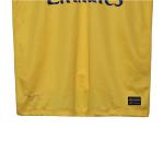 2013-2014 Season Arsenal Away Jersey Retro Fan Version Nostalgic Series